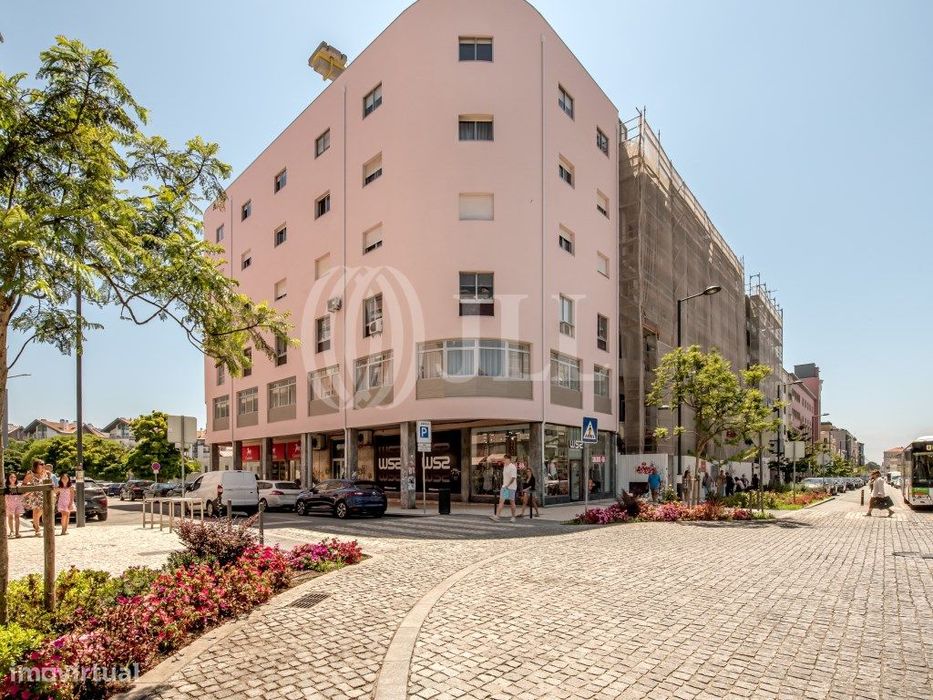 Apartamento T4+1 mobilado, em Vera Cruz, Aveiro