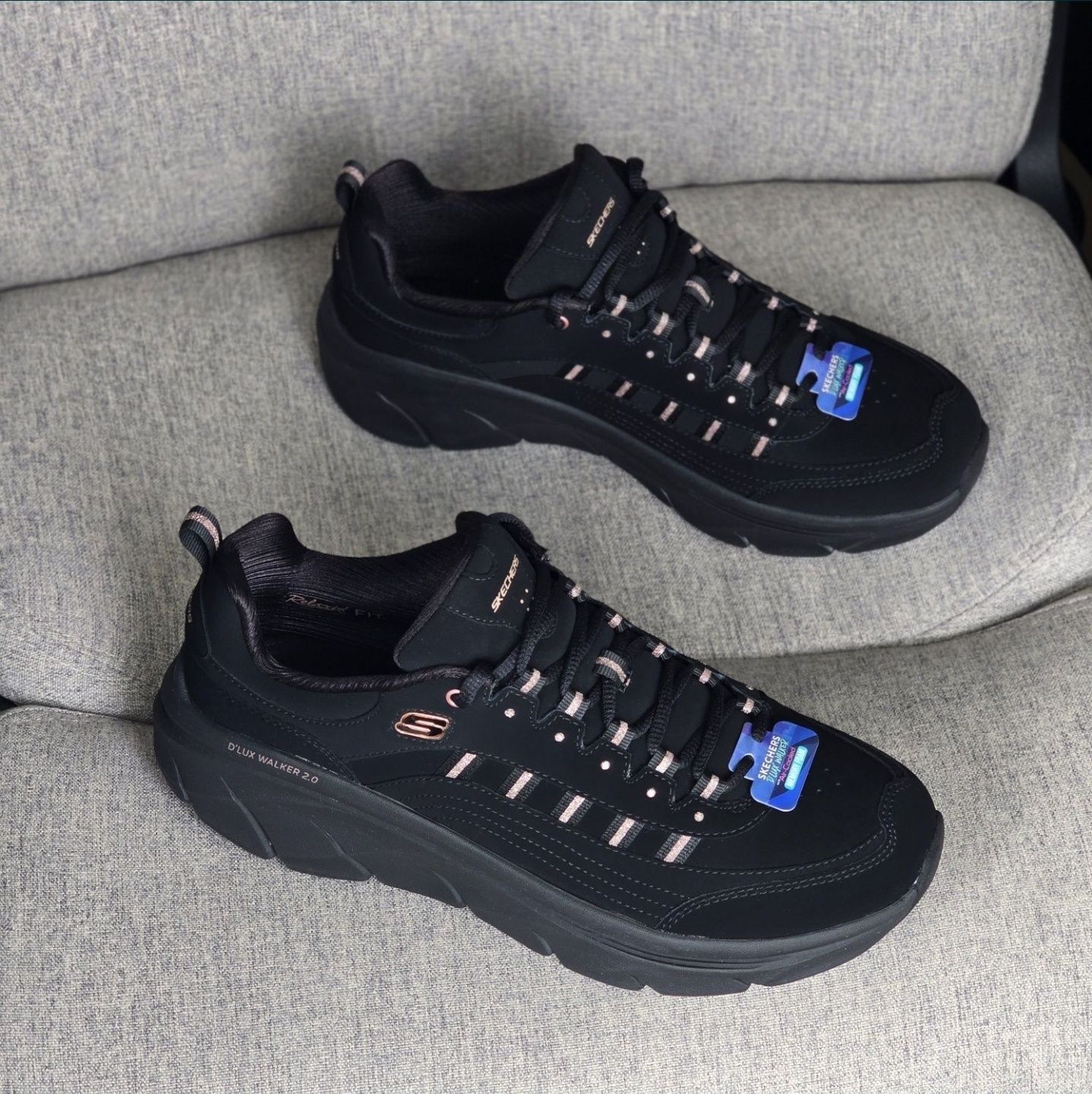 Жіночі кросівки Skechers