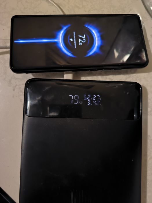 Baseus 100w  павербанк