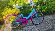 Bicicleta Berg 24