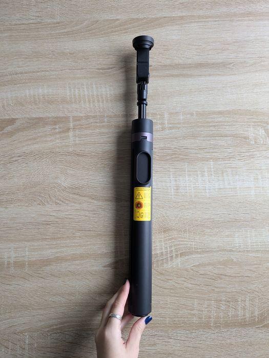 Tripé TONEOF, modelo T-226.