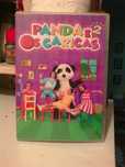 panda e os caricas 2 dvd -portes grátis