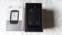 Magene C606 nawigacja Bluetooth Ant+