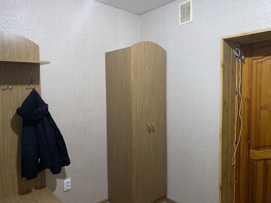 Здам кімнату в гуртожитку 18кв.м.