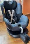 Автокрісло Britax Römer Dualfix2 R (Blue Marble)