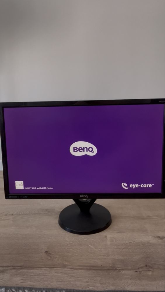Monitor BENQ lcd monitor