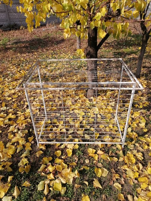 Столик выносной торговый раскладной