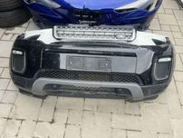 Передний бампер Ренж Ровер Эвок Евог Range Rover L538 2011-2025г