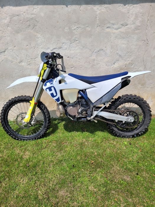 Husqvarna te300i