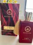 Paris corner Killer oud Nights of Arabia