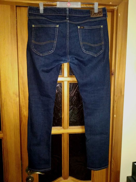 Джинси LEE   luke  made in Bangladesh