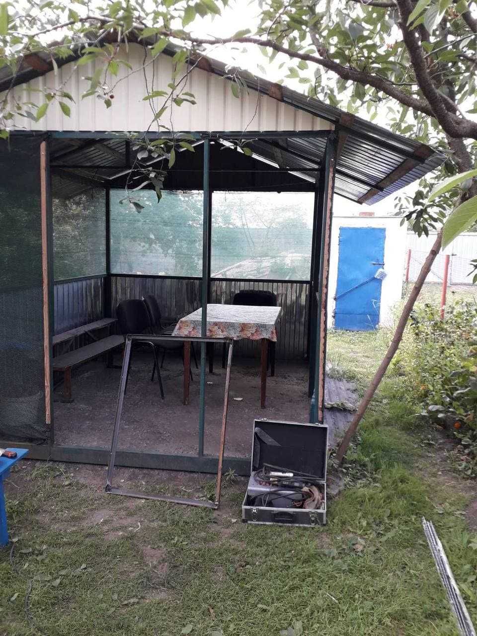 Продам будинок 100 км від Києва