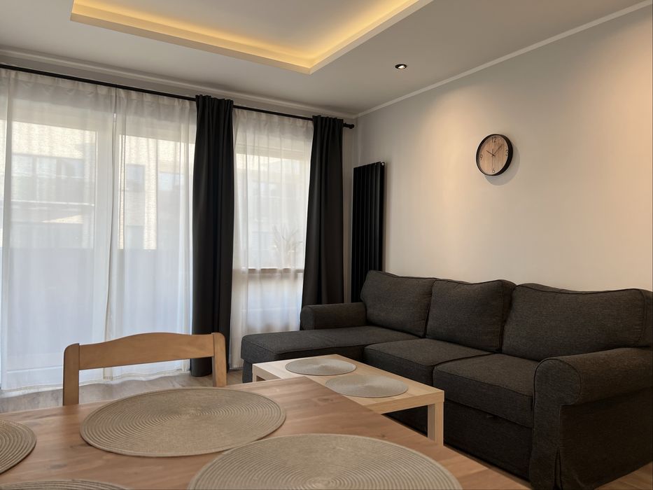 Przytulne i nowoczesne 3-pok. w Fordonie, 2021 r., BEZ PROWIZJI