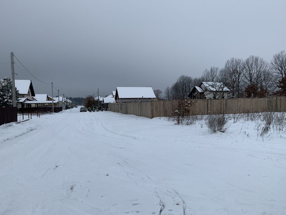 Продам 25 соток 15+10 на Сагайдачного Проців Процев