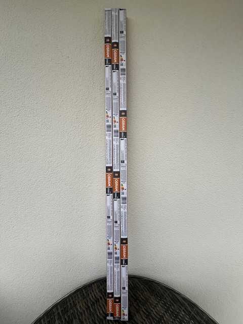 Świetlówka liniowa OSRAM 36W NowaT8 Smartlux Pro zimna barwa 3150Lm