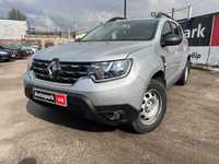 Продам Renault Duster 2018р. #42696