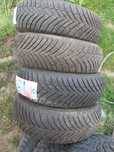 Opony 14 Igren all Season 165/65/14