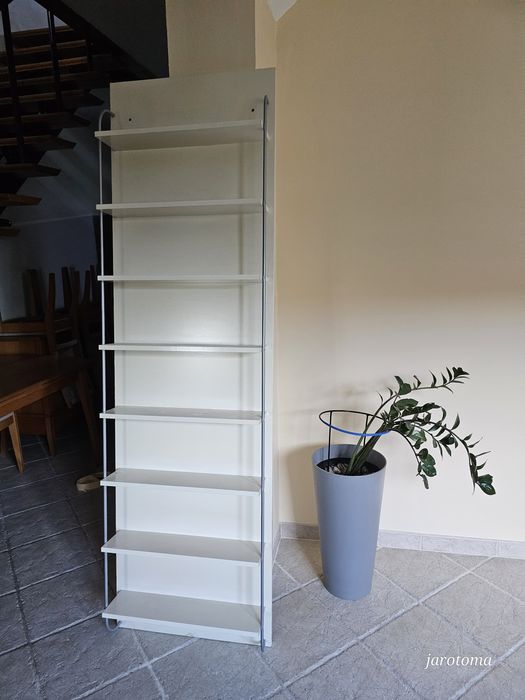 Duża półka IKEA.