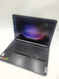Laptop LENOVO Ideapad Gaming 3 16/512 Ryzen 5 GTX 1650