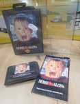 Gra Home Alone - SEGA Mega Drive - DB+ stan Komplet +Protektor