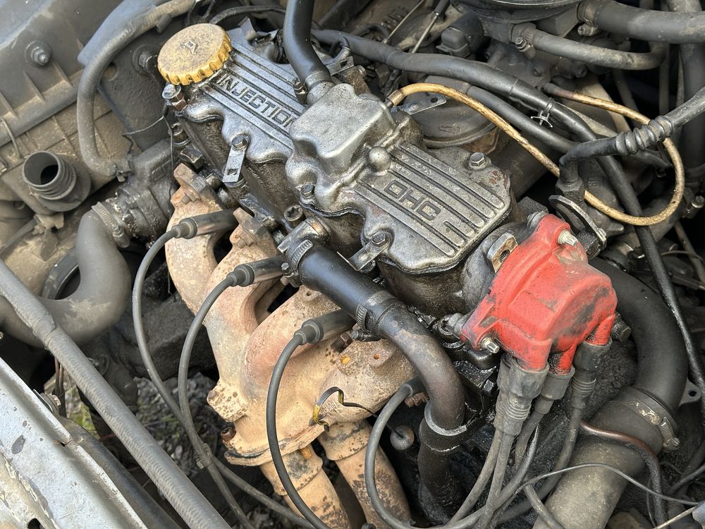 Розборка Opel Vectra A  запчастини