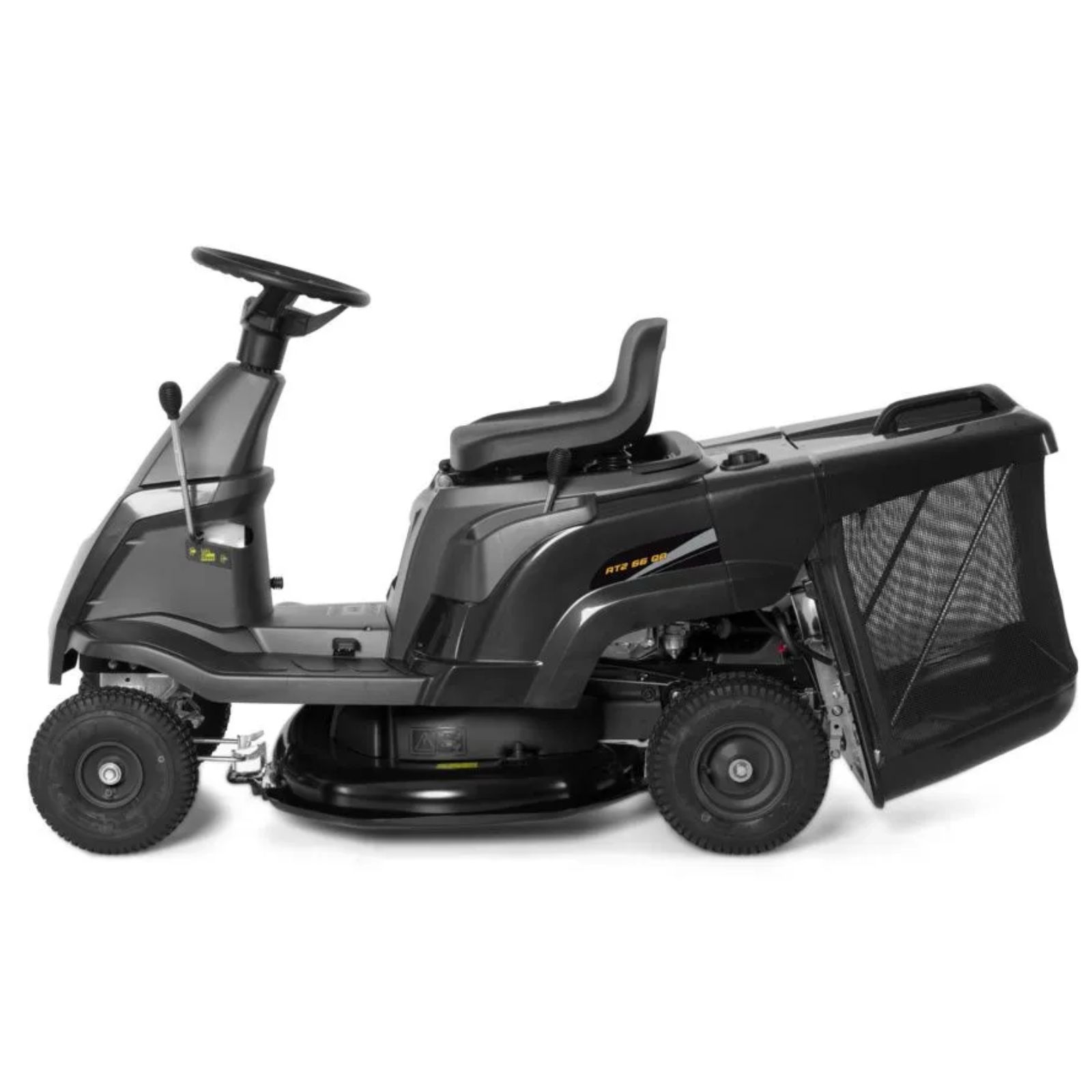 Traktor Ogrodowy Kosiarka Samojezdna Alpina Stiga At2 66 Qa