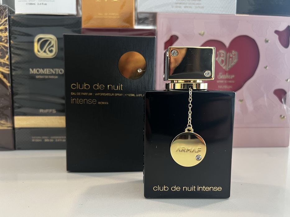 Armaf Club De Nuit Intense