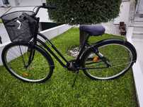 Bicicleta B-TWIN