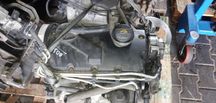 Двигатель мотор двигун VW Caddy Golf 4 Bora Sharan 1.9TDI