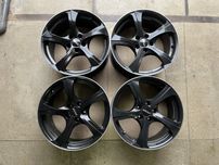 OXXO R19 5x120 9J ET18/48 (BMW X5, X6, tesla, bbs, oz, borbet)