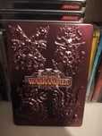 Total war warhammer 3 III steelbook pc