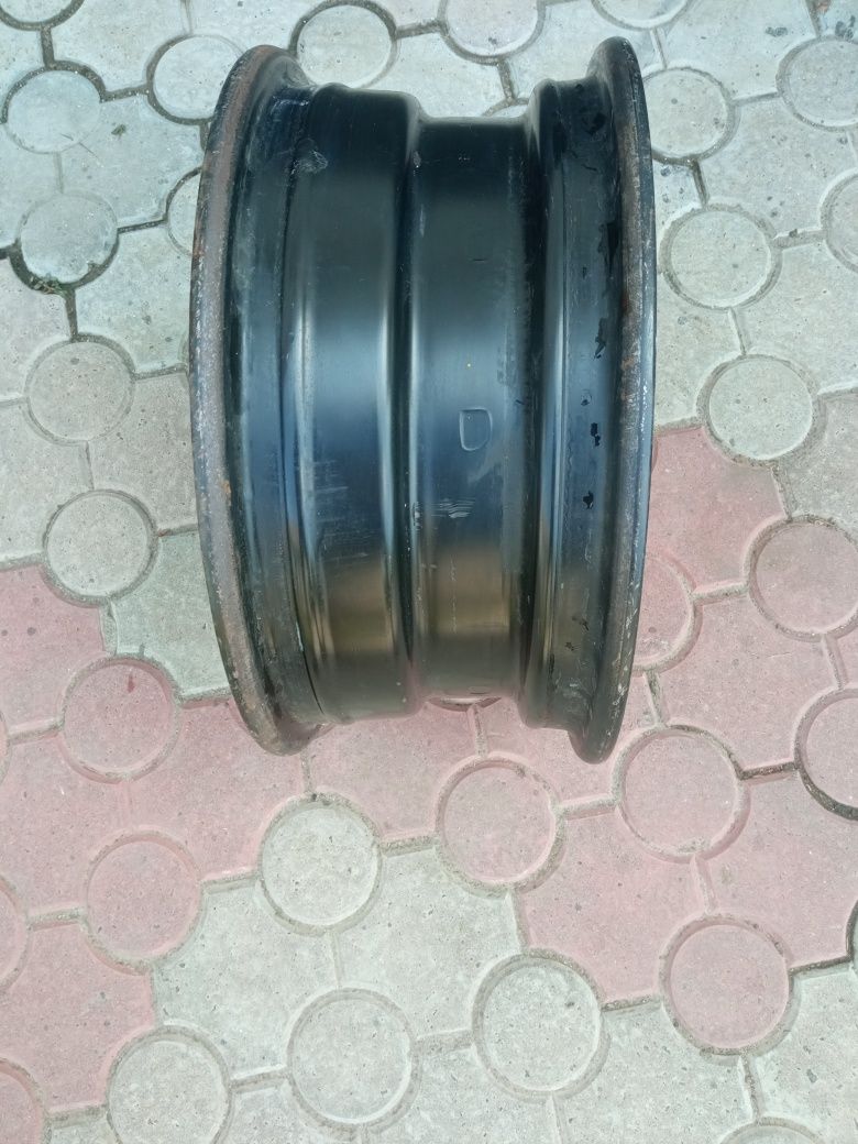 Продам диски R-14 5х108