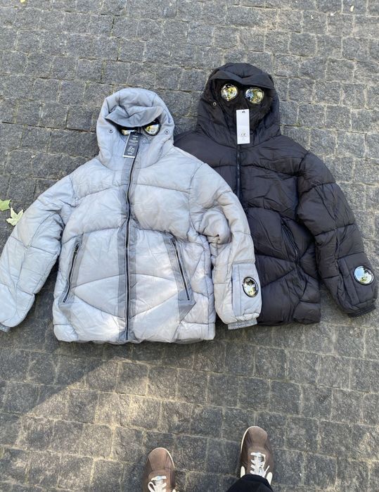 Куртка сп компании ориг