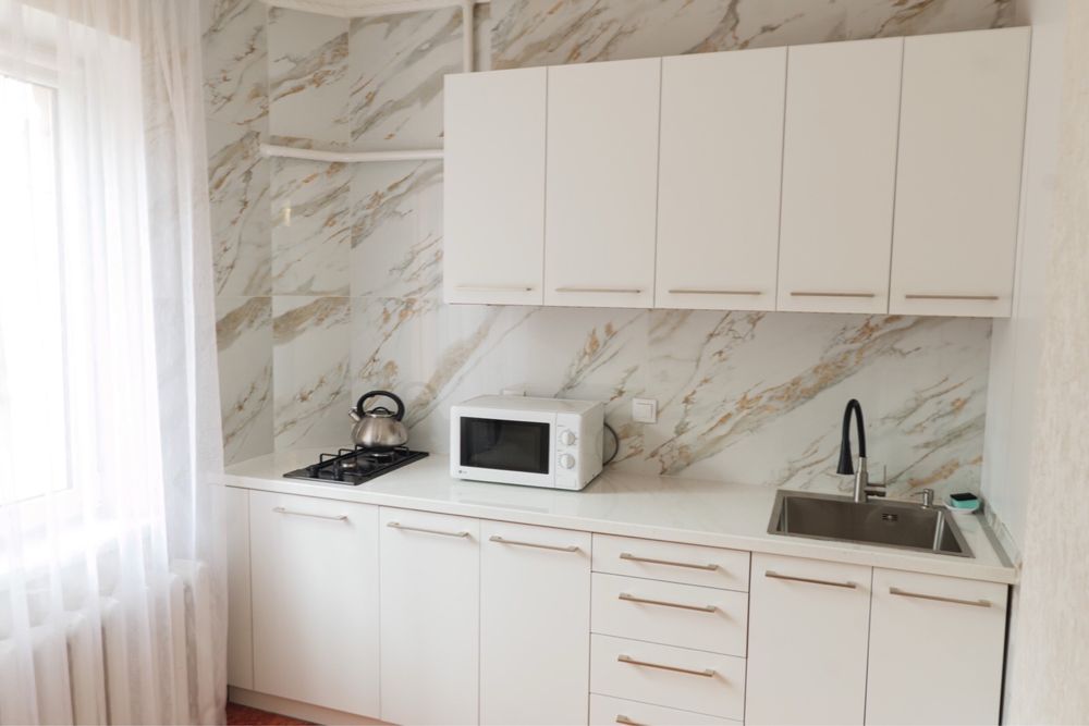 Квартира погодинно,подобово