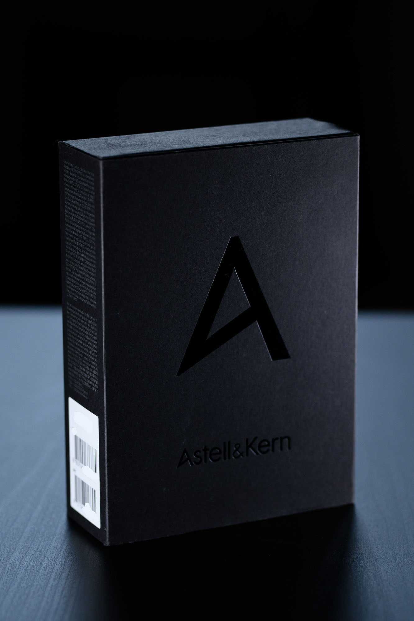 Astell Kern SE100 Futura odtwarzacz plików Hi-Res