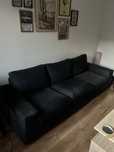 Kanapa/Sofa VIMLE IKEA
