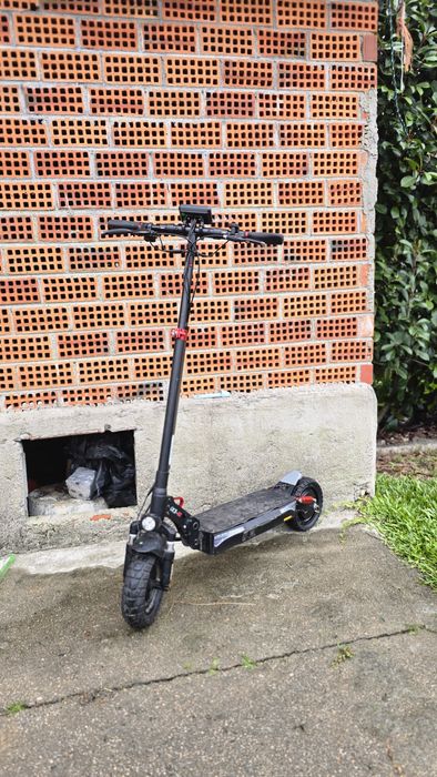 Trotinete elétrica Iscooter IX3