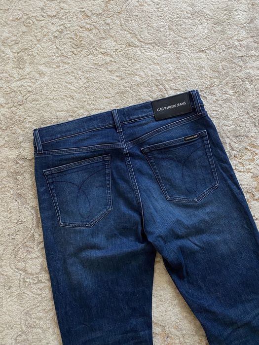 Джинси Calvin Klein 33 оригінал armani hugo
