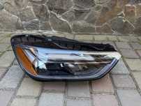 Фара Audi Q5 full led 2020-24
