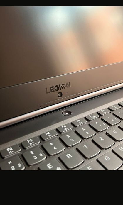 Lenovo Legion Y740-15ICHg