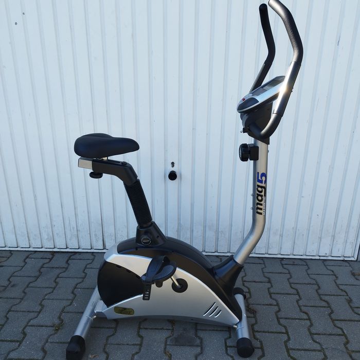 Rower stacjonarny magnetyczny treningowy Crane Mag 5