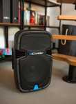 Sprzedam Power audio  Blaupunkt 700 w