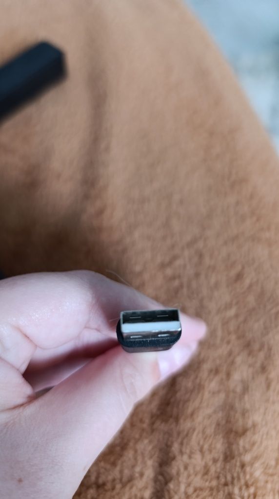 wiatrak do laptopa na USB