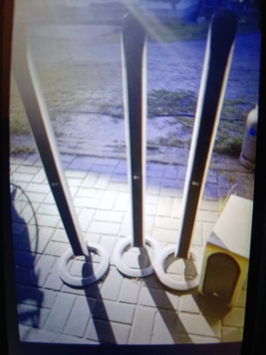 Kolumny podłogowe LG 120w