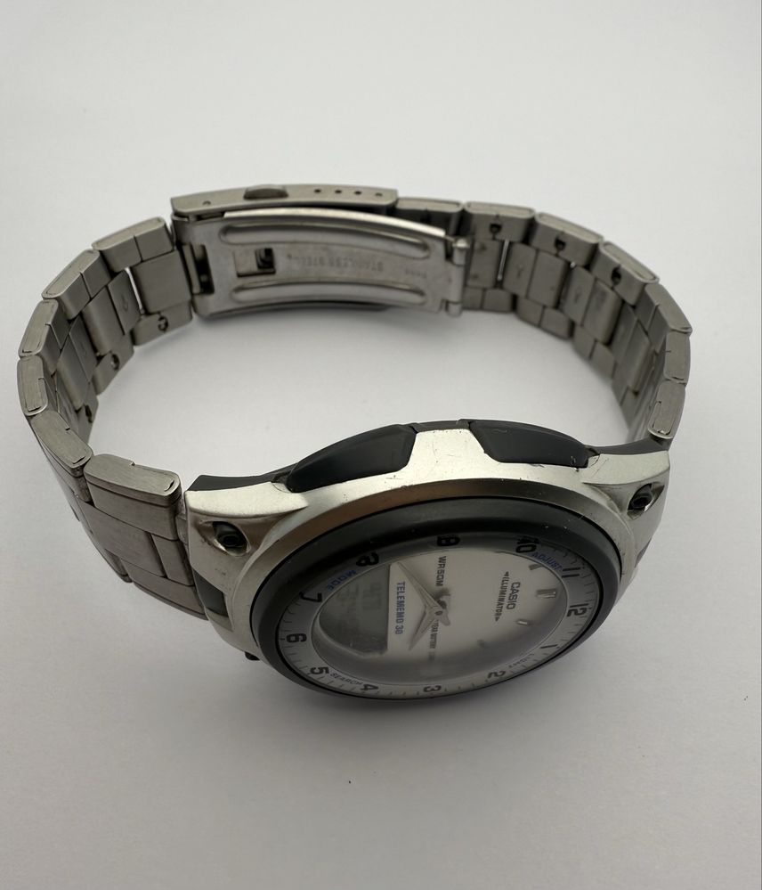 Zegarek Casio AW-80