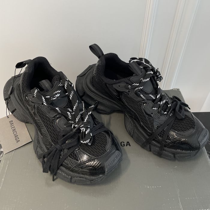 Кросівки Balenciaga кроссовки Баленсиага Баленсіага