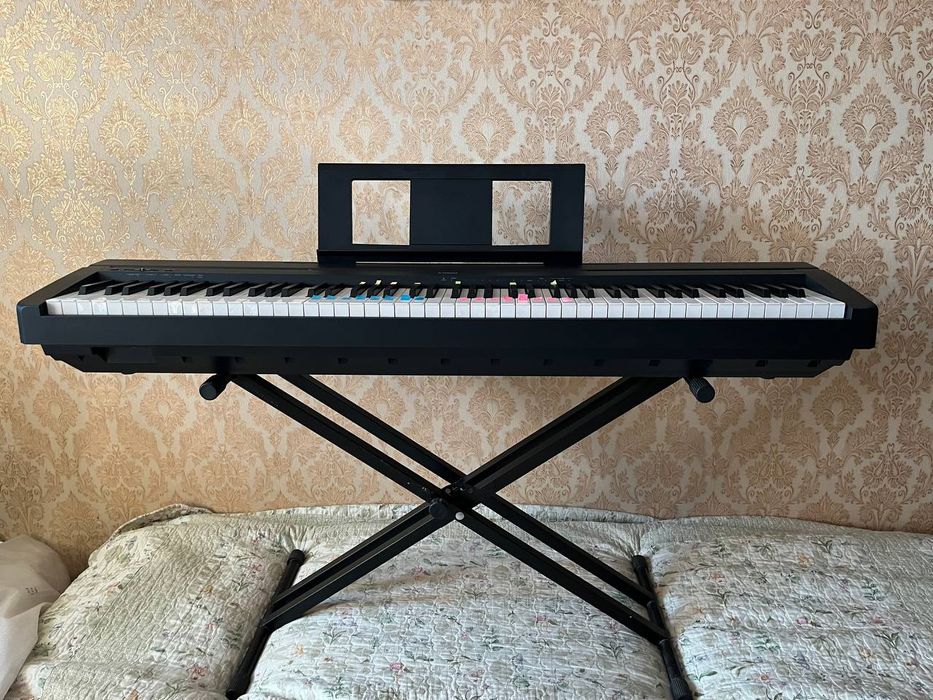 Цифрове піаніно Yamaha P-45