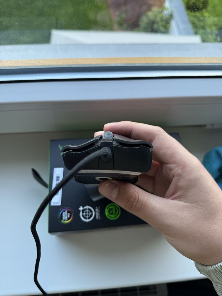 Razer deathadder v2
