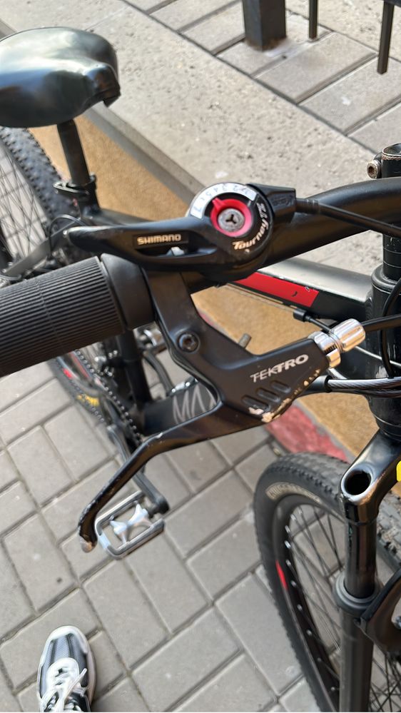 Велосипед MAXX pro