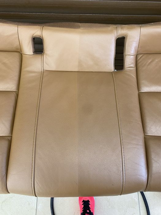 Професійний детейлінг, антихром, реставрація шкіри, полірування